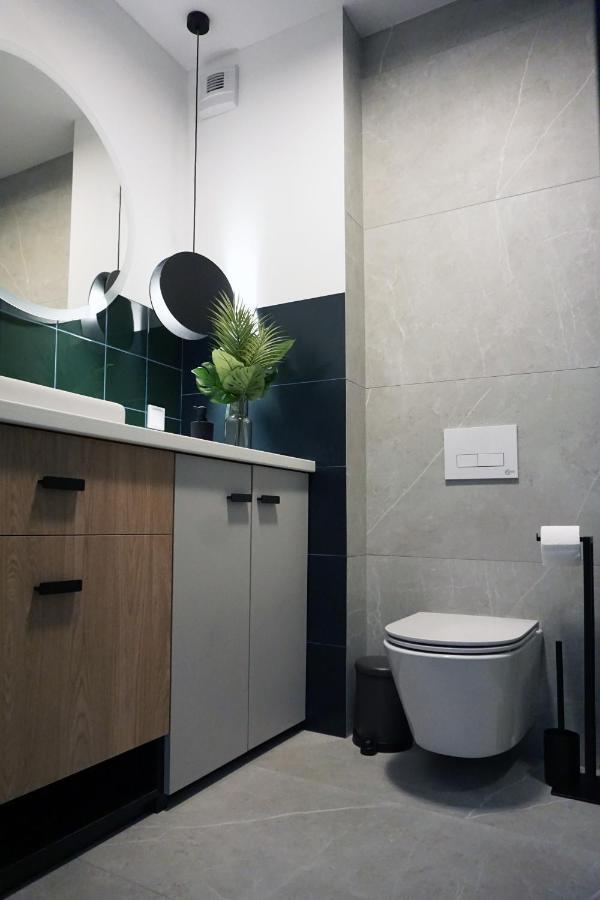 Apartament 204 Kolberg Exterior foto